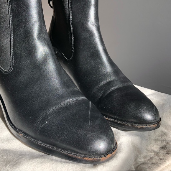 Cole Haan Waterproof Newburg Bootie Size: 10 B - Picture 2 of 14